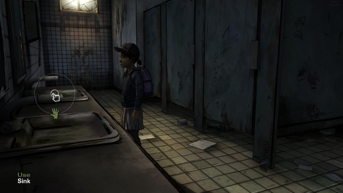 The Walking Dead- Episode 201: All That Remains - Review The Walking Dead- Episode 201: All That Remains - Review